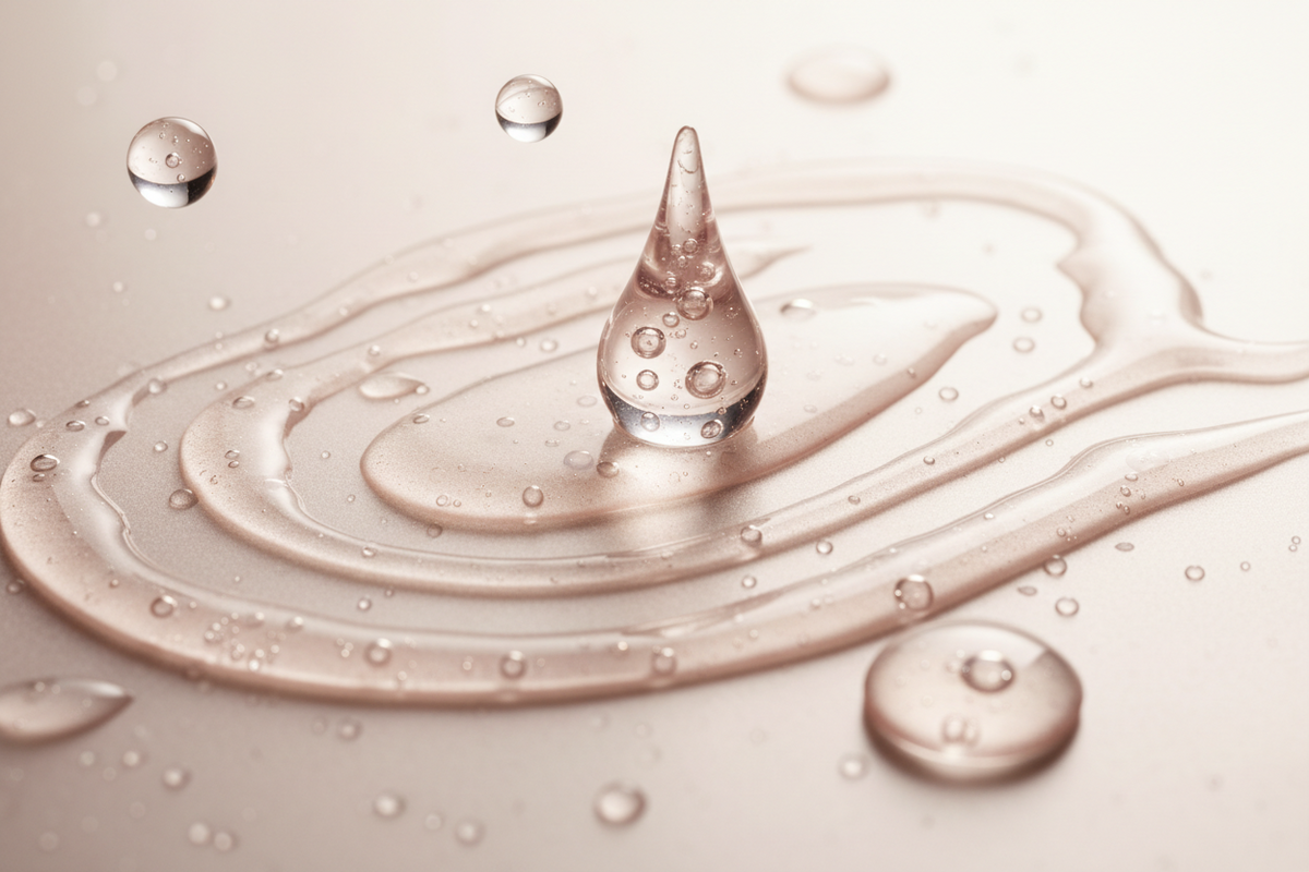What Ingredients Should You Look for in a Gentle Intimate Skin Moisturizer?