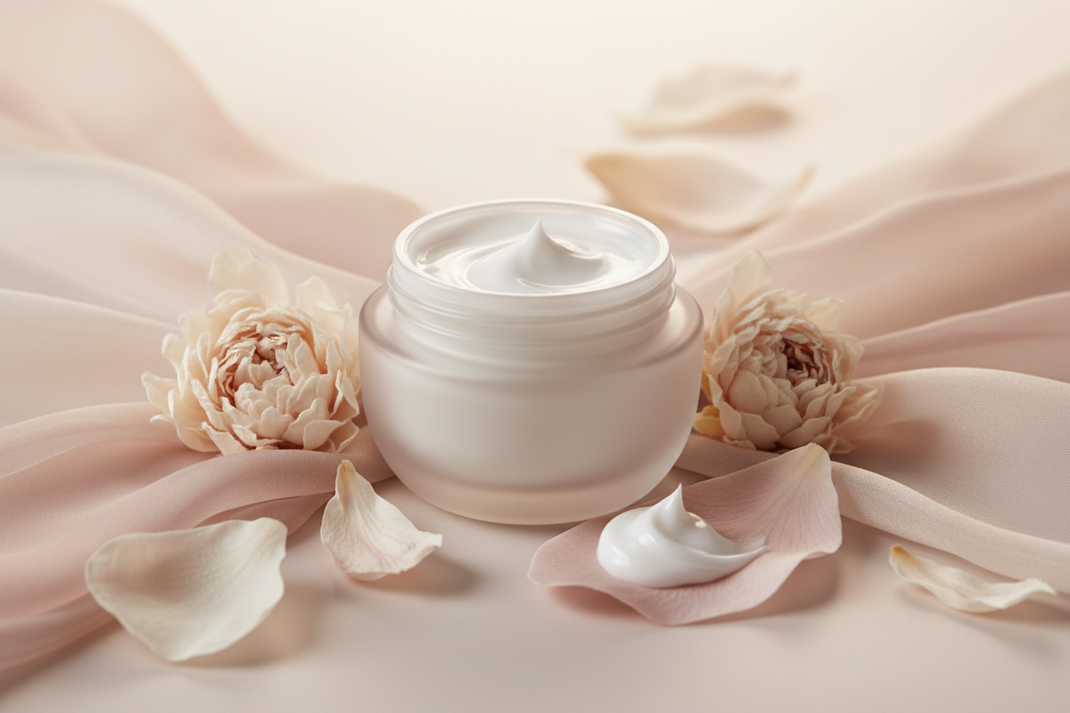 Why Can Intimate Skin Feel Dry Even When You’re Using Moisturizer?